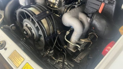 Porsche 911 Cabrio Carrera 3.2 (15)