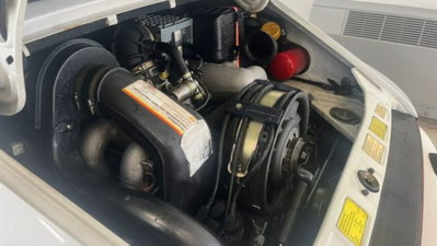 Porsche 911 Cabrio Carrera 3.2 (16)
