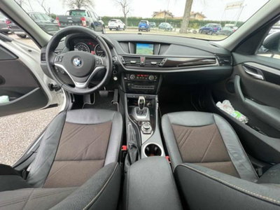 BMW X1 xDrive18d X Line (16)