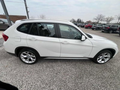 BMW X1 xDrive18d X Line (3)