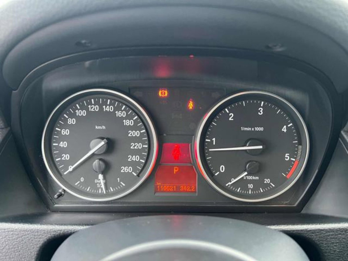 BMW X1 xDrive18d X Line (8)