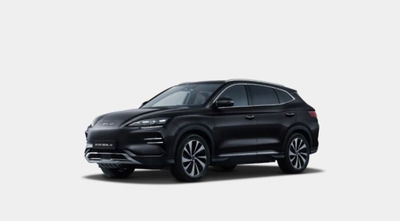 Byd Seal U DM-i  1.5 phev Boost 2wd nuova