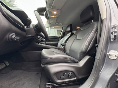 Jeep Compass 1.5 turbo t4 mhev Summit 2wd 130cv dct (15)