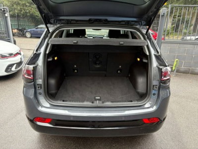 Jeep Compass 1.5 turbo t4 mhev Summit 2wd 130cv dct (18)