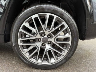Jeep Compass 1.5 turbo t4 mhev Summit 2wd 130cv dct (19)
