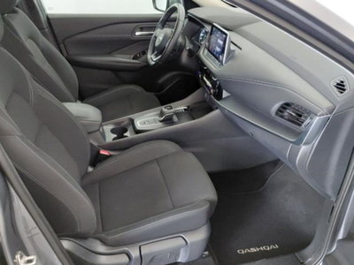 Nissan Qashqai 1.3 mhev Business 2wd 158cv xtronic (13)