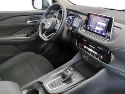 Nissan Qashqai 1.3 mhev Business 2wd 158cv xtronic (14)