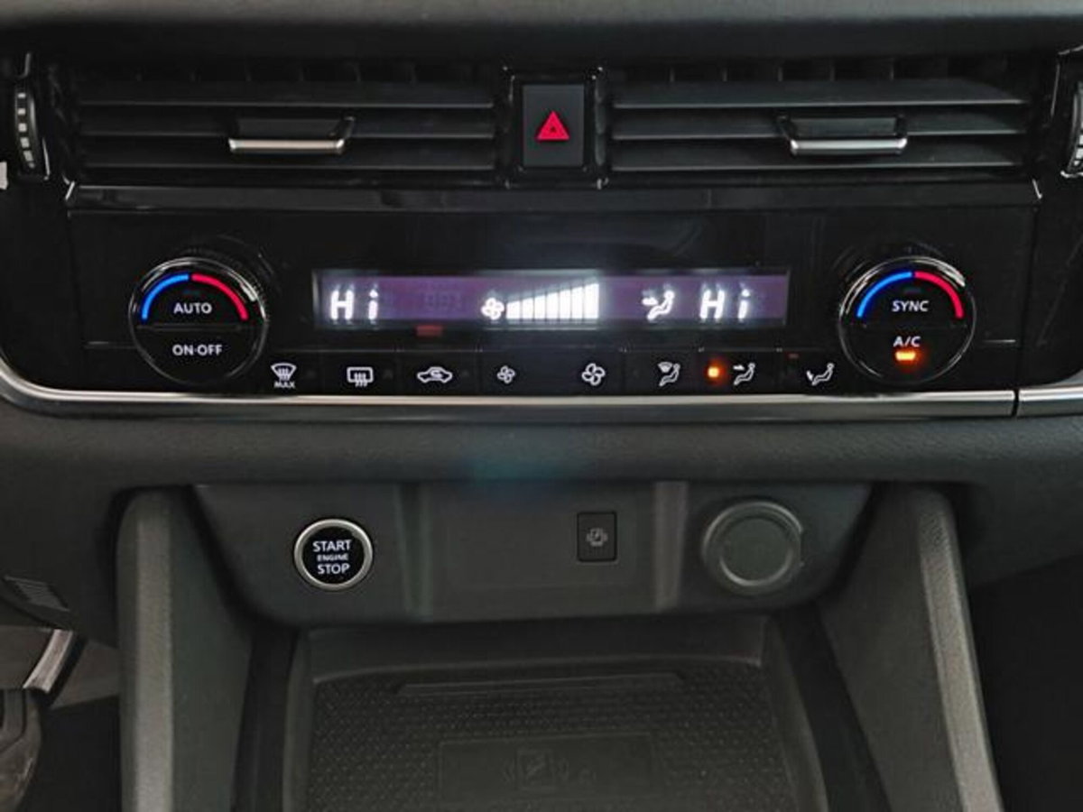 Nissan Qashqai 1.3 mhev Business 2wd 158cv xtronic (18)