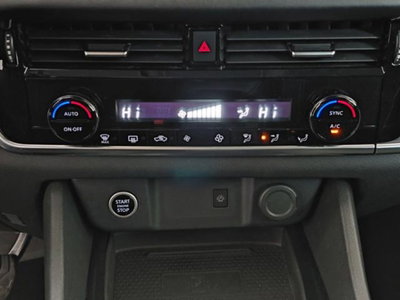Nissan Qashqai 1.3 mhev Business 2wd 158cv xtronic (18)