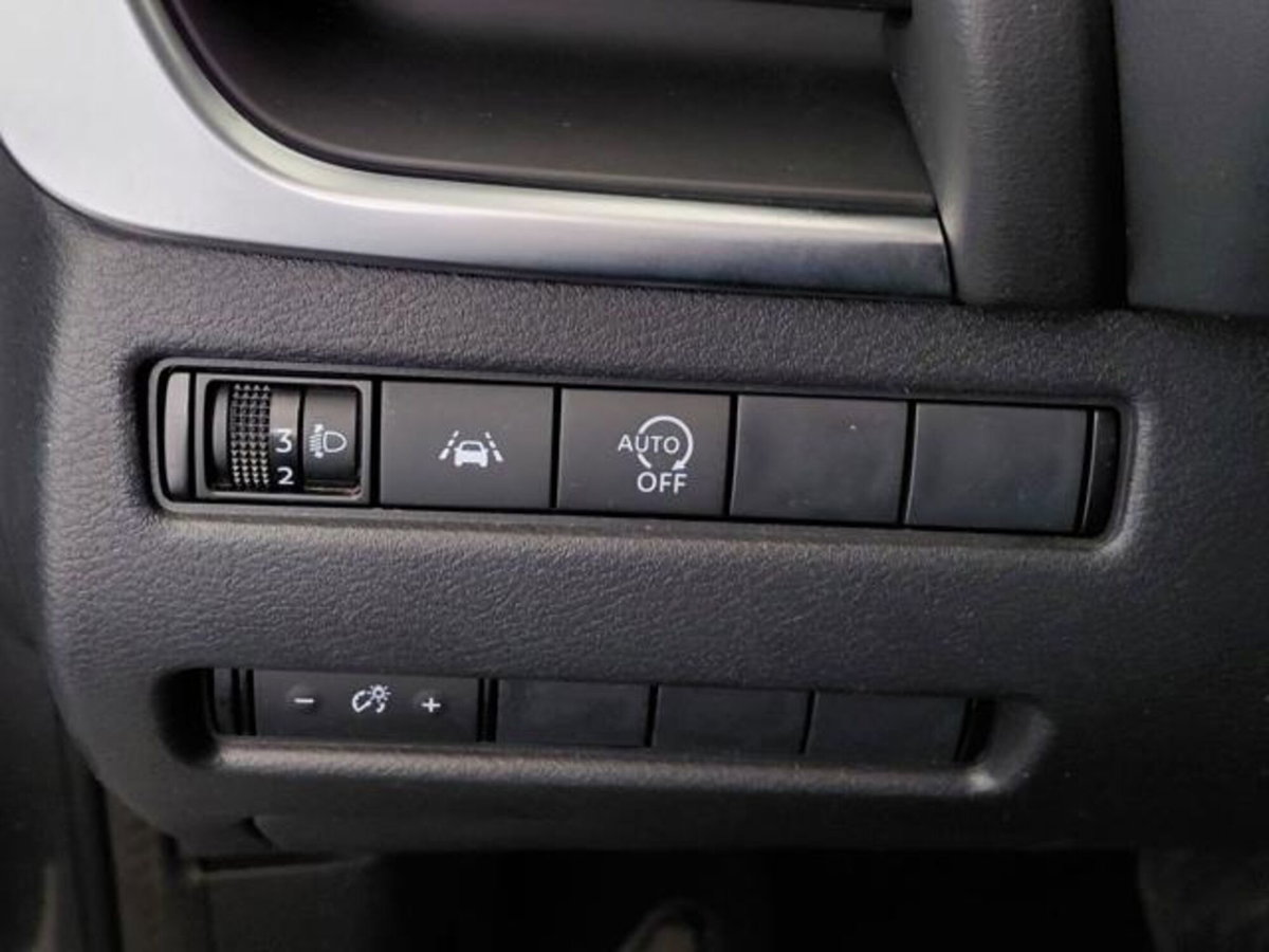 Nissan Qashqai 1.3 mhev Business 2wd 158cv xtronic (19)
