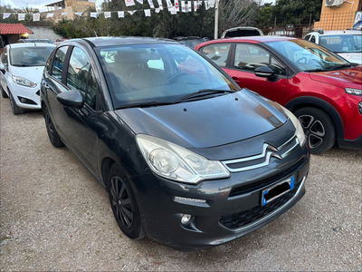 Citroen C3 1.4 HDi 70 Exclusive usata