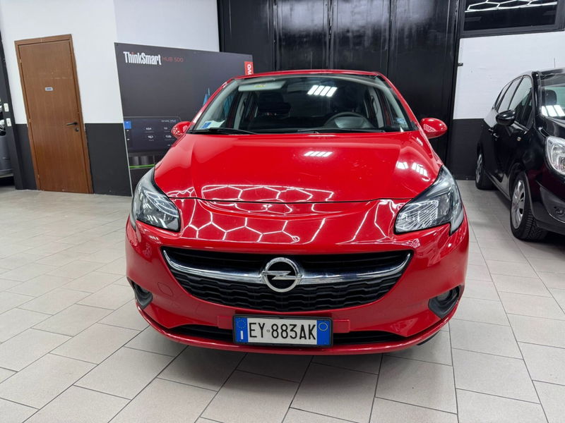 Opel Corsa 1.3 CDTI 75CV 5 porte Cosmo