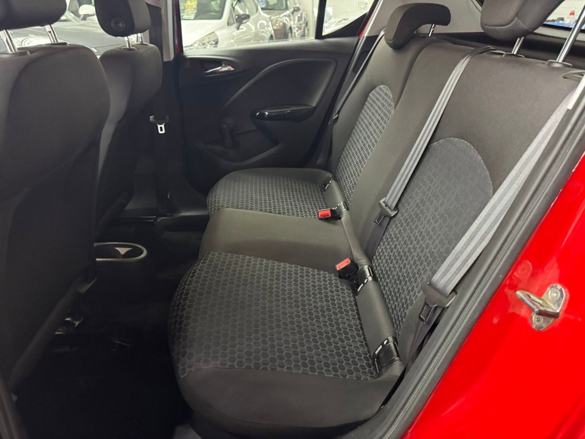 Opel Corsa 1.3 CDTI 75CV 5 porte Cosmo (10)