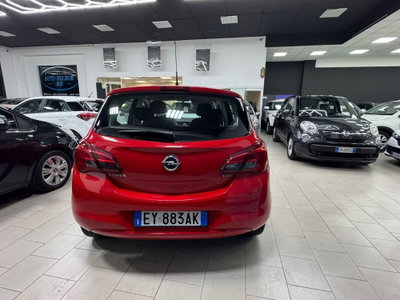 Opel Corsa 1.3 CDTI 5 porte Cosmo (5)