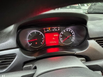 Opel Corsa 1.3 CDTI 5 porte Cosmo (7)