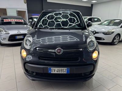 Fiat 500L 1.6 Multijet 105 CV Lounge usata