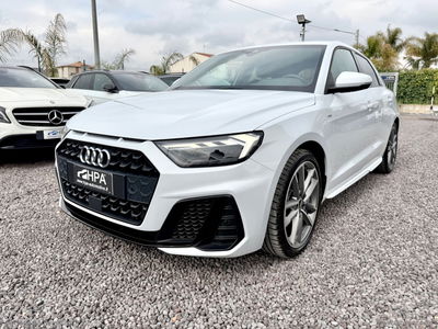 Audi A1 Sportback 30 TFSI usata