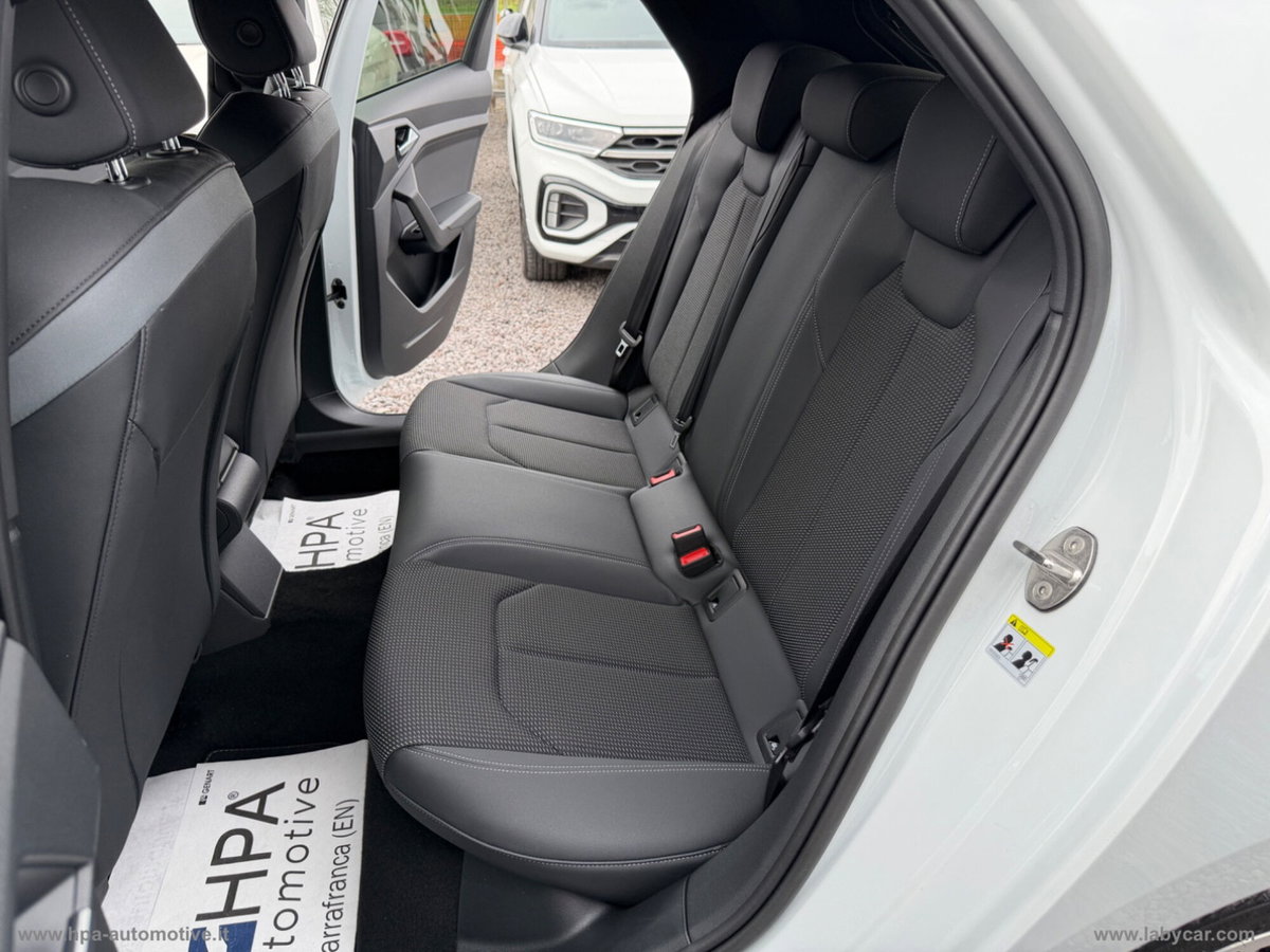 Audi A1 Sportback 30 TFSI (12)