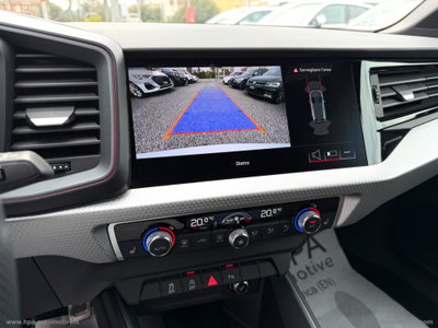 Audi A1 Sportback 30 TFSI (13)