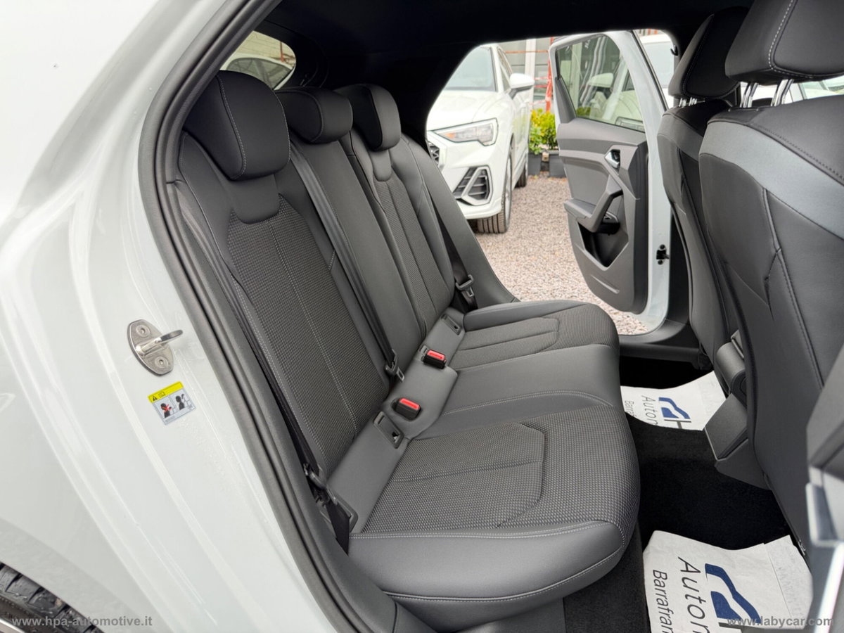 Audi A1 Sportback 30 TFSI (14)