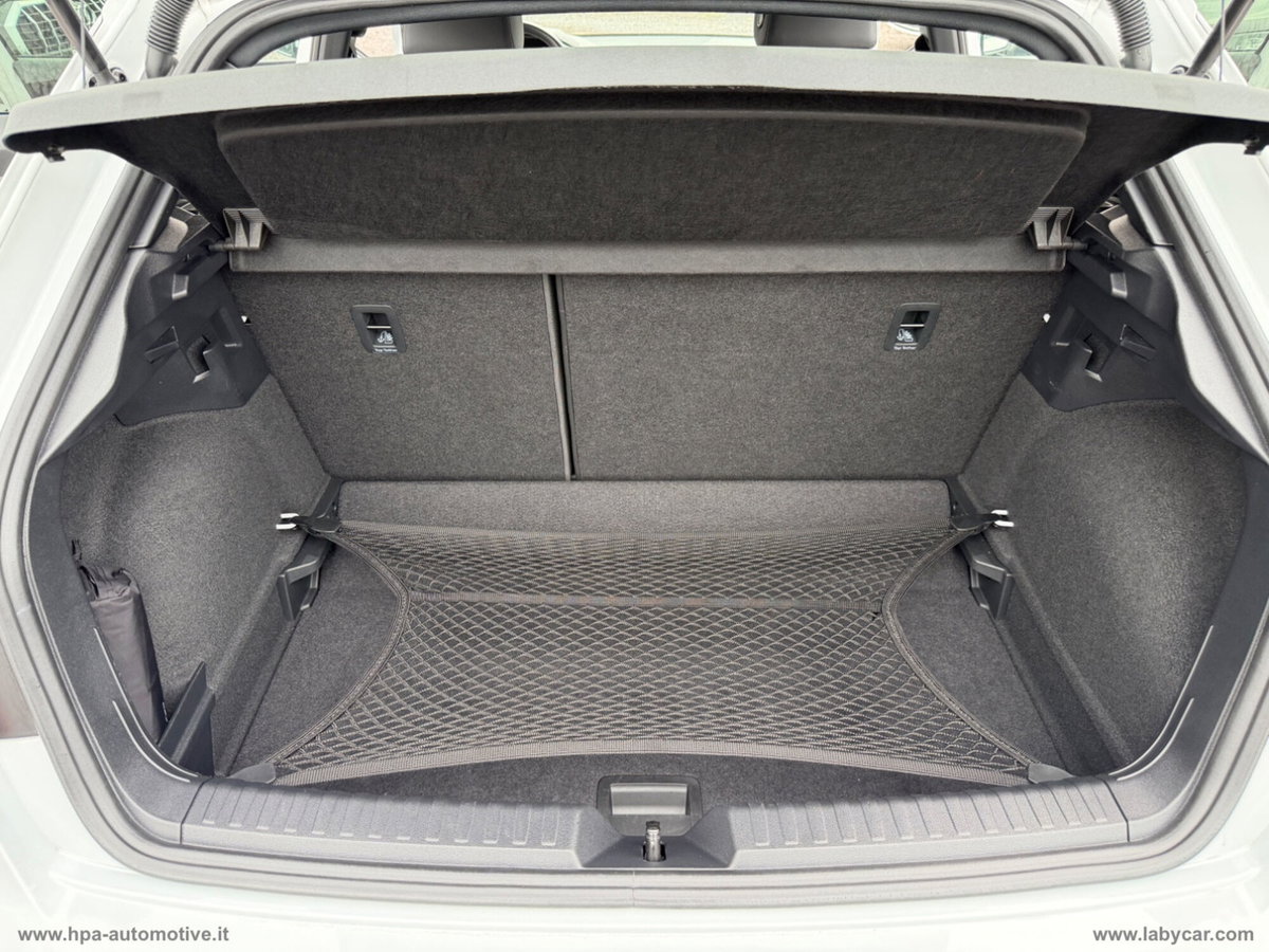 Audi A1 Sportback 30 TFSI (15)