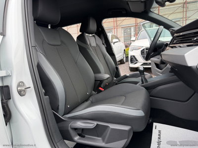 Audi A1 Sportback 30 TFSI (16)