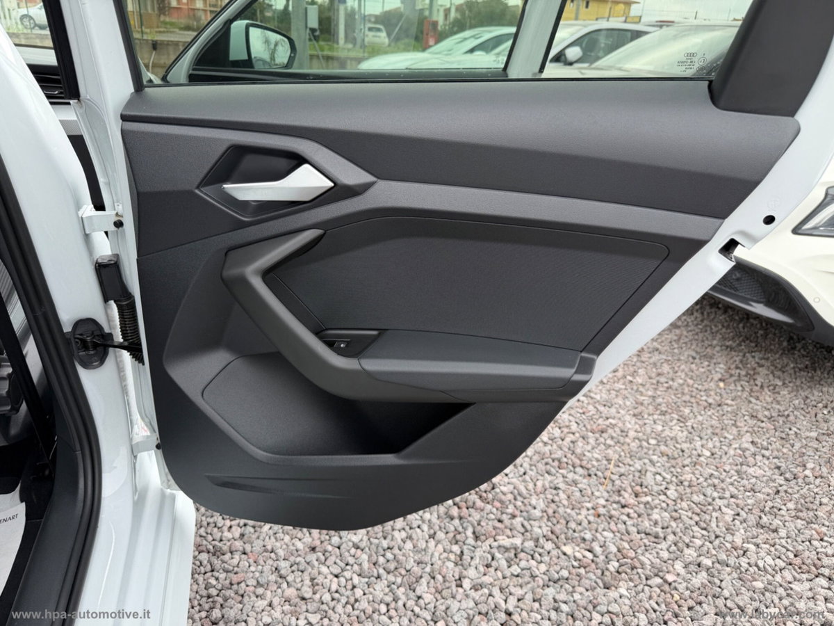 Audi A1 Sportback 30 TFSI (17)