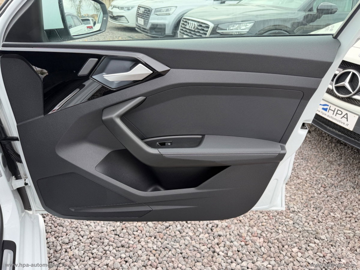 Audi A1 Sportback 30 TFSI (18)