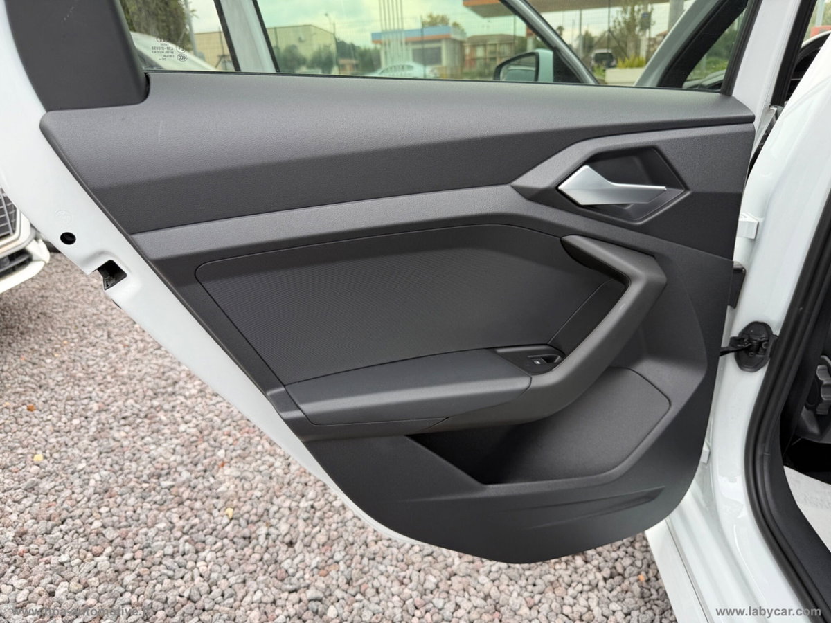 Audi A1 Sportback 30 TFSI (20)
