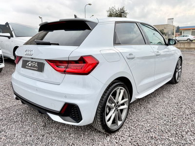 Audi A1 Sportback 30 TFSI (4)