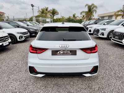 Audi A1 Sportback 30 TFSI (5)