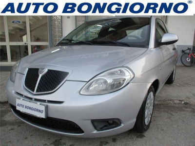 Lancia Ypsilon 1.2 69 CV Diva