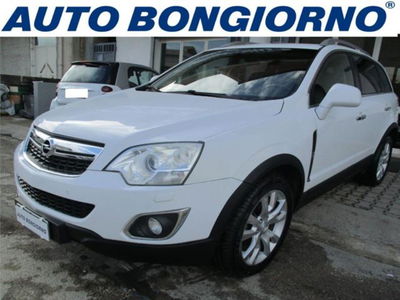 Opel Antara 2.2 CDTI 163CV Cosmo usata