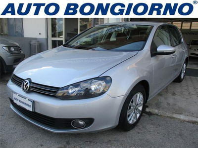Volkswagen Golf 1.2 TSI 5p. Comfortline usata