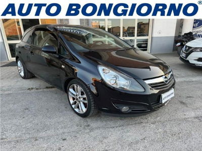 Opel Corsa 1.3 CDTI 90CV 3 porte Sport usata