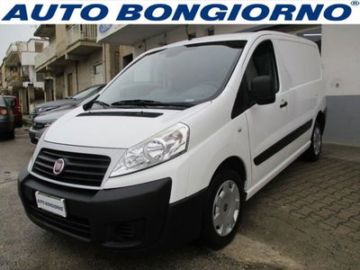 Fiat Scudo Furgone 2.0 MJT/130 PC-TN Furgone 10q. Business