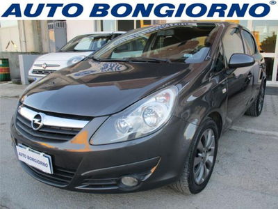Opel Corsa 1.3 CDTI 75CV F.AP. 5 porte Edition