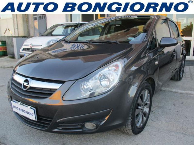 Opel Corsa 1.3 CDTI 75CV F.AP. 5 porte Edition