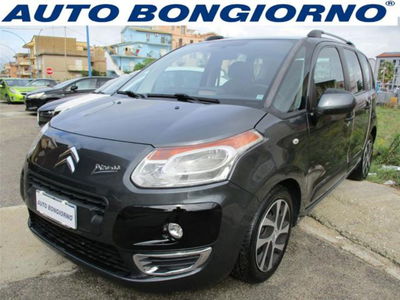 Citroen C3 Picasso 1.6 HDi 90 Limited usata
