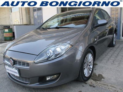 Fiat Bravo 1.6 MJT 120 CV DPF Dynamic usata