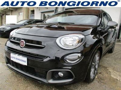 Fiat 500X 1.0 T3 120 CV Sport Dolcevita
