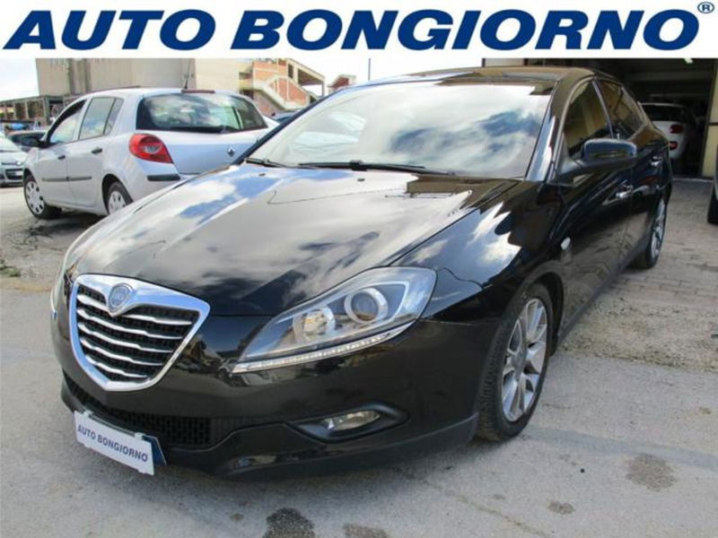 Lancia Delta 1.4 T-Jet 120 CV Gold Ecochic GPL