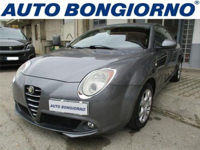 Alfa Romeo MiTo 1.6 JTDm 16V Distinctive usata