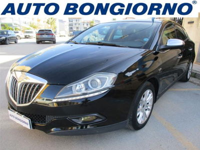 Lancia Delta 1.6 MJT DPF Oro usata
