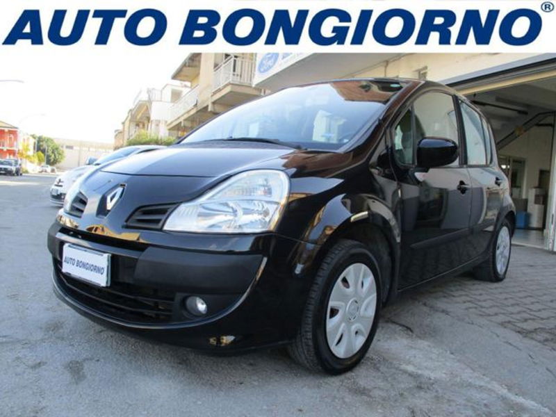 Renault Modus 1.5 dCi 85CV Expression