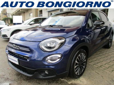 Fiat 500X 1.0 T3 120 CV usata