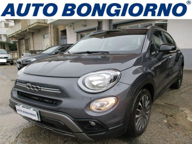 Fiat 500X 1.0 T3 120 CV Cross Dolcevita