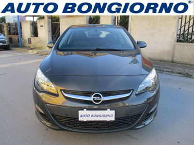 Opel Astra 1.6 CDTI EcoFLES&S 5 porte Cosmo usata