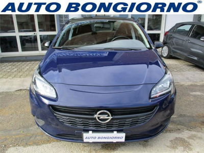 Opel Corsa 1.3 CDTI 5 porte usata