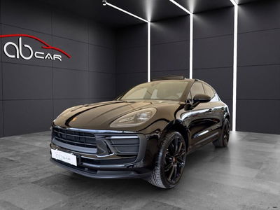 Porsche Macan 2.0 265cv pdk usata